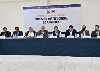 La UAS brindará nuevamente cobertura universal para el ciclo escolar 2023-2024