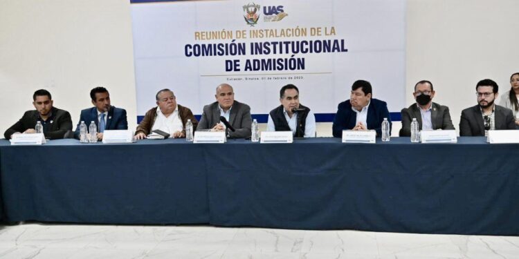 La UAS brindará nuevamente cobertura universal para el ciclo escolar 2023-2024
