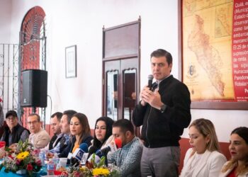 Acuden miles de visitantes a festejar el Día de la Candelaria en la sindicatura de Quilá