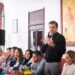 Acuden miles de visitantes a festejar el Día de la Candelaria en la sindicatura de Quilá