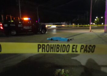 Matan a joven que despacha hielo en un expendio de cerveza en Los Ángeles