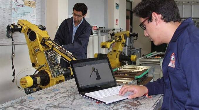 Licenciatura en Ingeniería Mecatrónica, entre la nueva oferta educativa para el próximo ciclo escolar