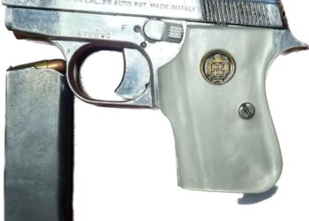 PEP Sinaloa asegura a dos civiles con arma de fuego