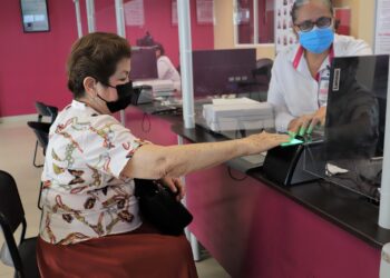 ¿Solicitaste tu INE en 2021 y aún no la recoges? ¡Apresúrate! Pronto será destruida