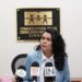 Diputada Almendra Negrete presenta queja  ante CEDH contra activista LGBT