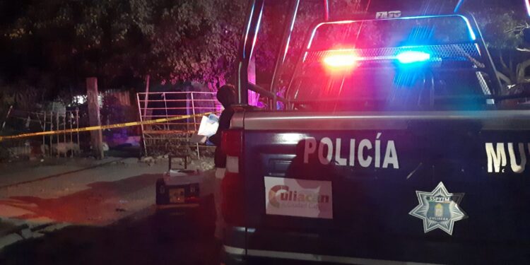 Sicarios ejecutan a dos hombres en la colonia Ampliación El Pípila