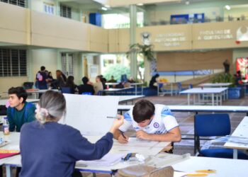 Del 20 de febrero al 17 de marzo la UAS llevará a cabo el Periodo General de Preinscripción