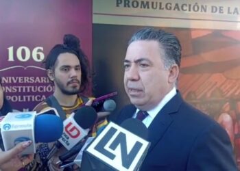 Reconoce Inzunza Cazares que hay condiciones para reformar la ley orgánica de la UAS