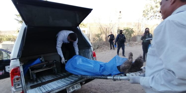 Bajan porcentajes de 5 delitos, pero 8 más suben de 2021 a 2022 en Sinaloa