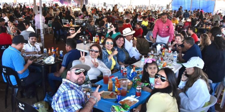 Feria del Ostión deja una derrama de 17 mdp