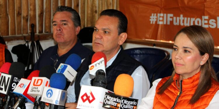 Tenemos la obligación de defender nuestra libertad y democracia: Movimiento Ciudadano Sinaloa