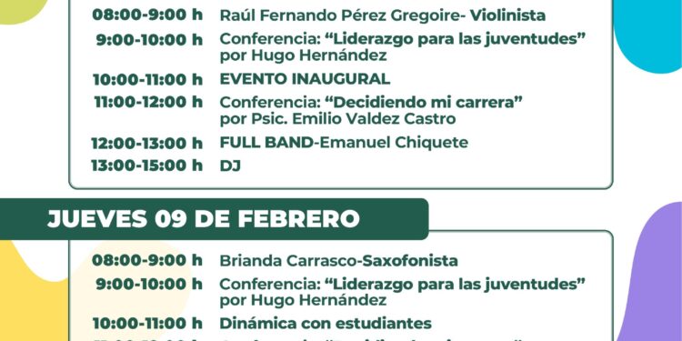 Ayuntamiento de Culiacán invita a la Expo Universidades, jóvenes podrán conocer una amplia oferta educativa