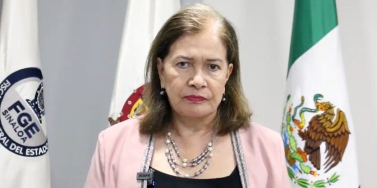 FGE espera que Congreso del Estado responda a solicitud de desafuero de Luis Guillermo “B”