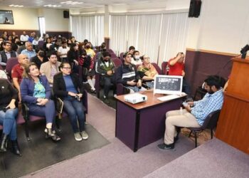 Arrancan en la URS los foros internos sobre la Reforma Académico Administrativa