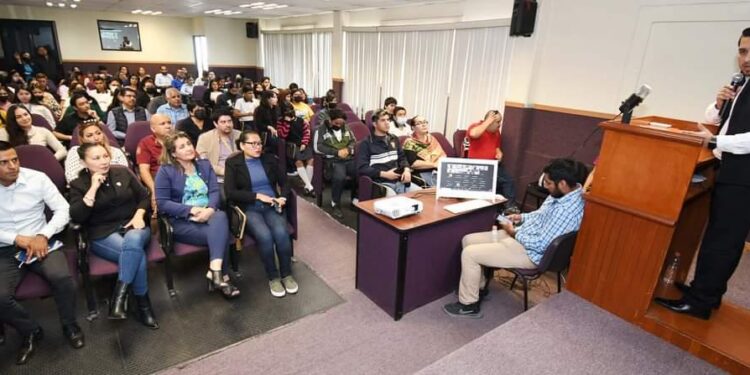 Arrancan en la URS los foros internos sobre la Reforma Académico Administrativa