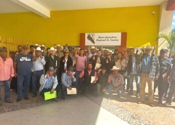 Impiden registro de Planilla Roja para la Asociación Ganadera de San Ignacio