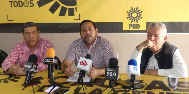 Llama PRD a Rocha Moya que haga algo en contra del aumento en casetas