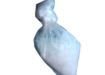 Detienen a un hombre con “Cristal” en Culiacán