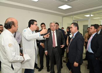 Gobierno del Estado apoyará a la UAS en la construcción de área médica de alta especialidad