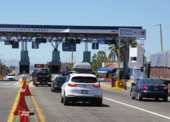 “Se pasaron de rosca” concesionarios de autopistas: López Obrador