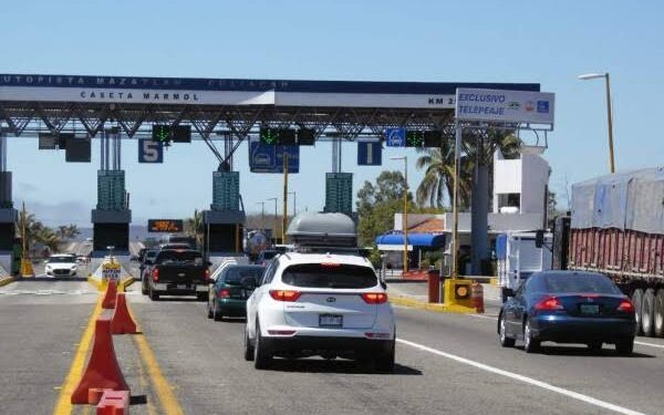 “Se pasaron de rosca” concesionarios de autopistas: López Obrador