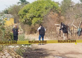 Lo privan de su libertad y luego lo ejecutan entre Alturas del Sur y Las Coloradas