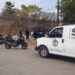Asesinan en el sector Los Ángeles a un joven desconocido