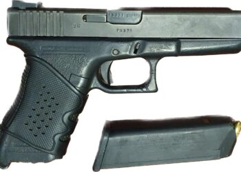 Capturan en Barrancos a 4 civiles con una arma de fuego en Barrancos