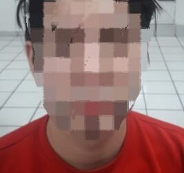 Aprehende UNESA a sujeto acusado del feminicidio de Leydi Yarabi “D”