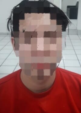 Aprehende UNESA a sujeto acusado del feminicidio de Leydi Yarabi “D”