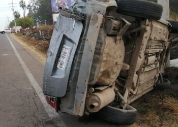 Joven de Eldorado resulta herido en accidente en Costa Rica