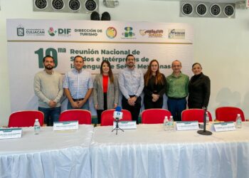 Culiacán será sede del Décimo Encuentro Nacional de Movimiento en Defensa de la Educación Bilingüe para Sordos