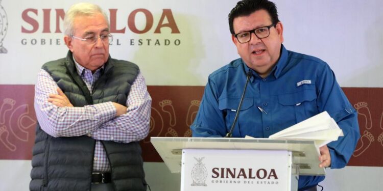 Presenta Rocha programa estatal de nueva obra social para los municipios