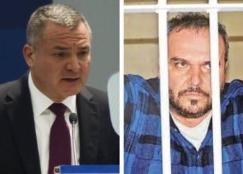 “El Rey” Zambada aseguró que García Luna recibió 5 mdd a cambio de protección para “El Mayo”