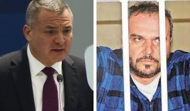 “El Rey” Zambada aseguró que García Luna recibió 5 mdd a cambio de protección para “El Mayo”