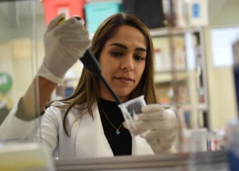 Explora UAS las formas de reducir la obesidad en la población de manera saludable