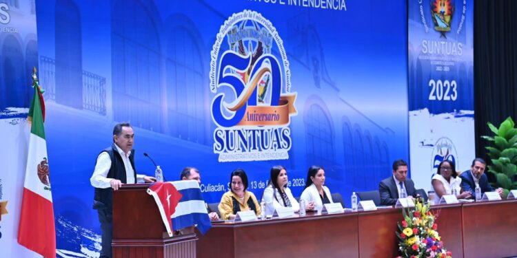 Llega el SUNTUAS Administrativos e Intendencia a sus 50 años como una organización garante de la estabilidad universitaria