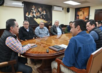 Fortalece la UAS vinculación con los sectores productivos al colaborar con la Expo Agro 2023 