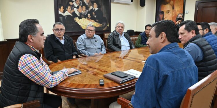 Fortalece la UAS vinculación con los sectores productivos al colaborar con la Expo Agro 2023 