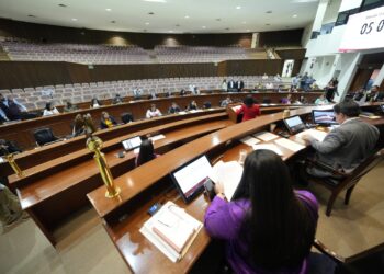 Congreso atiende solicitud de FGES; Ahora si “El Químico” deberá de comparecer ante el juez