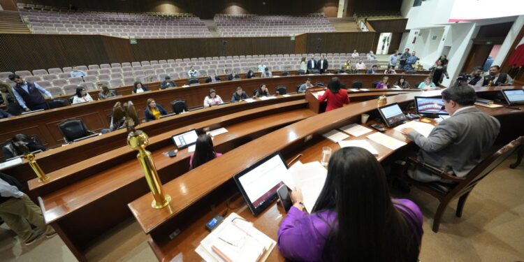 Congreso atiende solicitud de FGES; Ahora si “El Químico” deberá de comparecer ante el juez