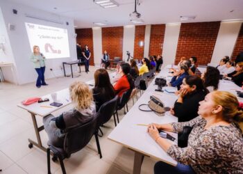 DIF Sinaloa pone en marcha “Autismo en Familia”