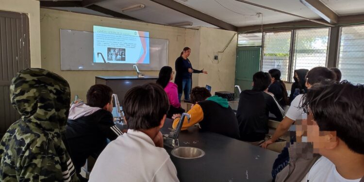 Recomienda FGE a jóvenes a ser cautelosos con su información