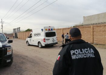 Eran esposos la mujer y el hombre hallados asesinados en La Laguna Colorada