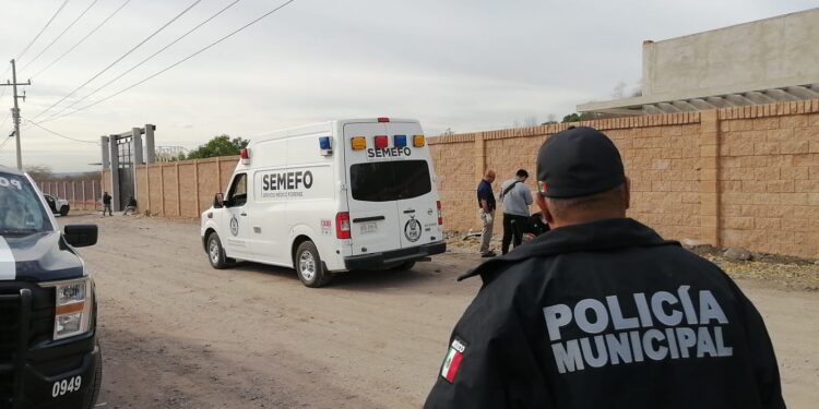 Eran esposos la mujer y el hombre hallados asesinados en La Laguna Colorada