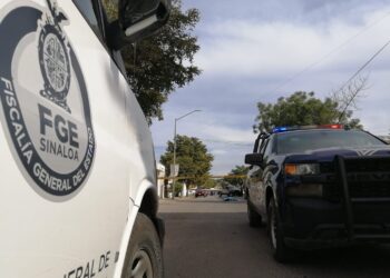 Ejecutan a balazos a un vecino de Badiraguato en Colinas de La Ribera