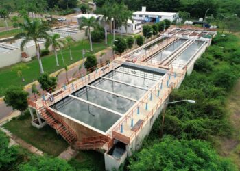 Japac anuncia suspensión de servicio de agua en 75 colonias de Culiacán