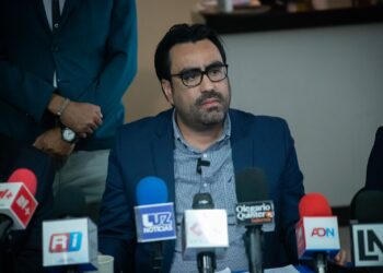 “La estrategia no puede cambiar”: Gámez Mendívil ante feminicidios