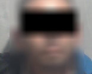 Detienen a vecino de Costa Rica con una orden de aprehensión