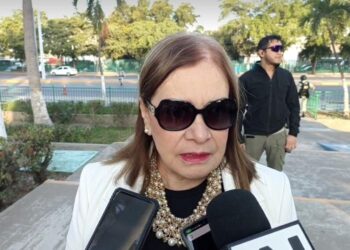 Aún no parece un hijo de la pareja hallada asesinada en La Laguna Colorada: FGE